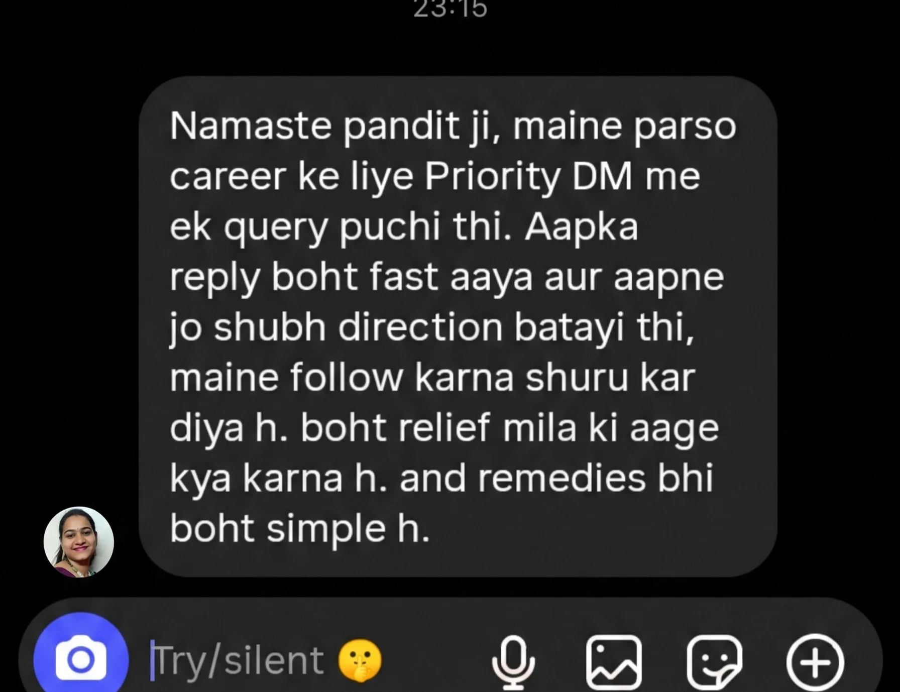 Ajay