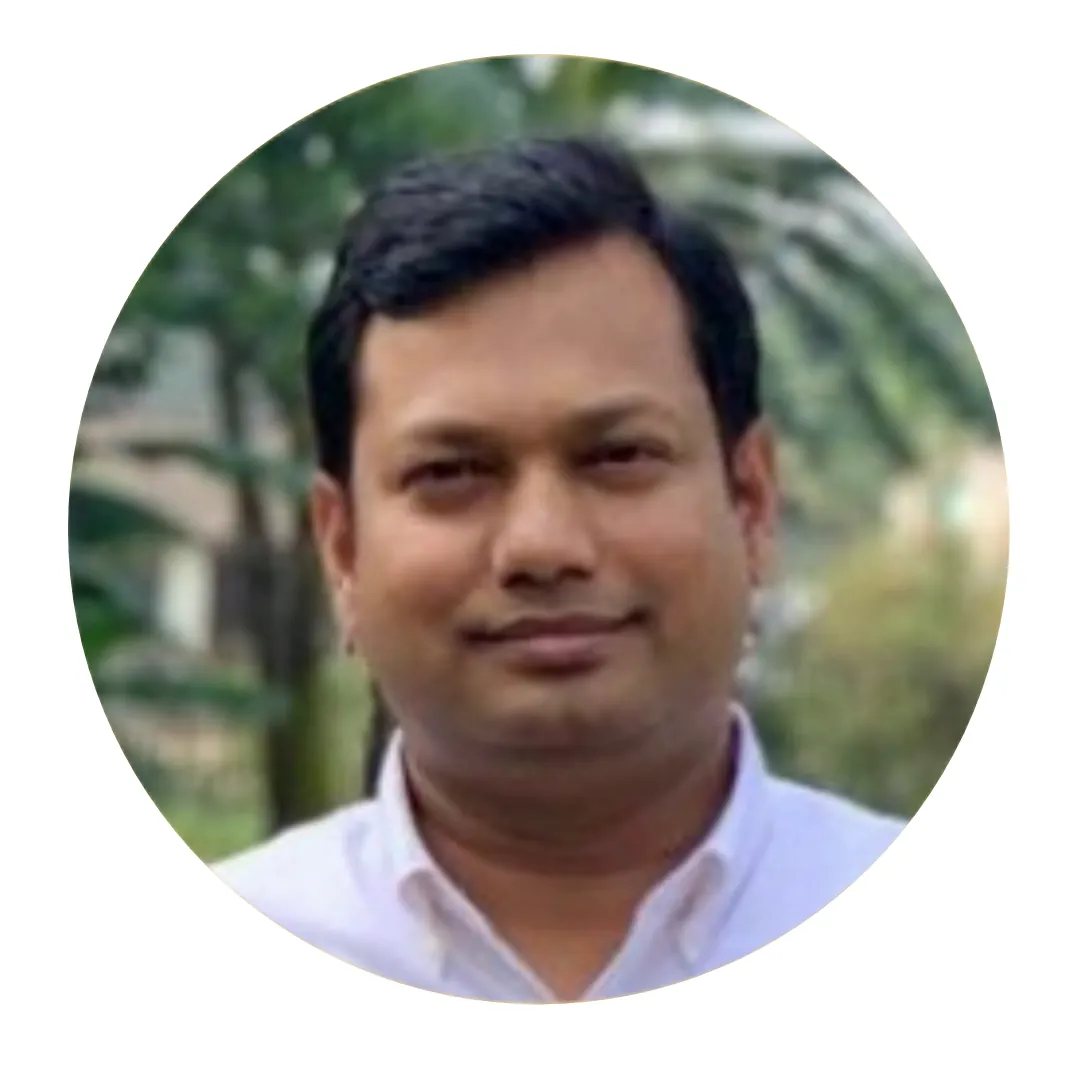 Gaurav Kumar
