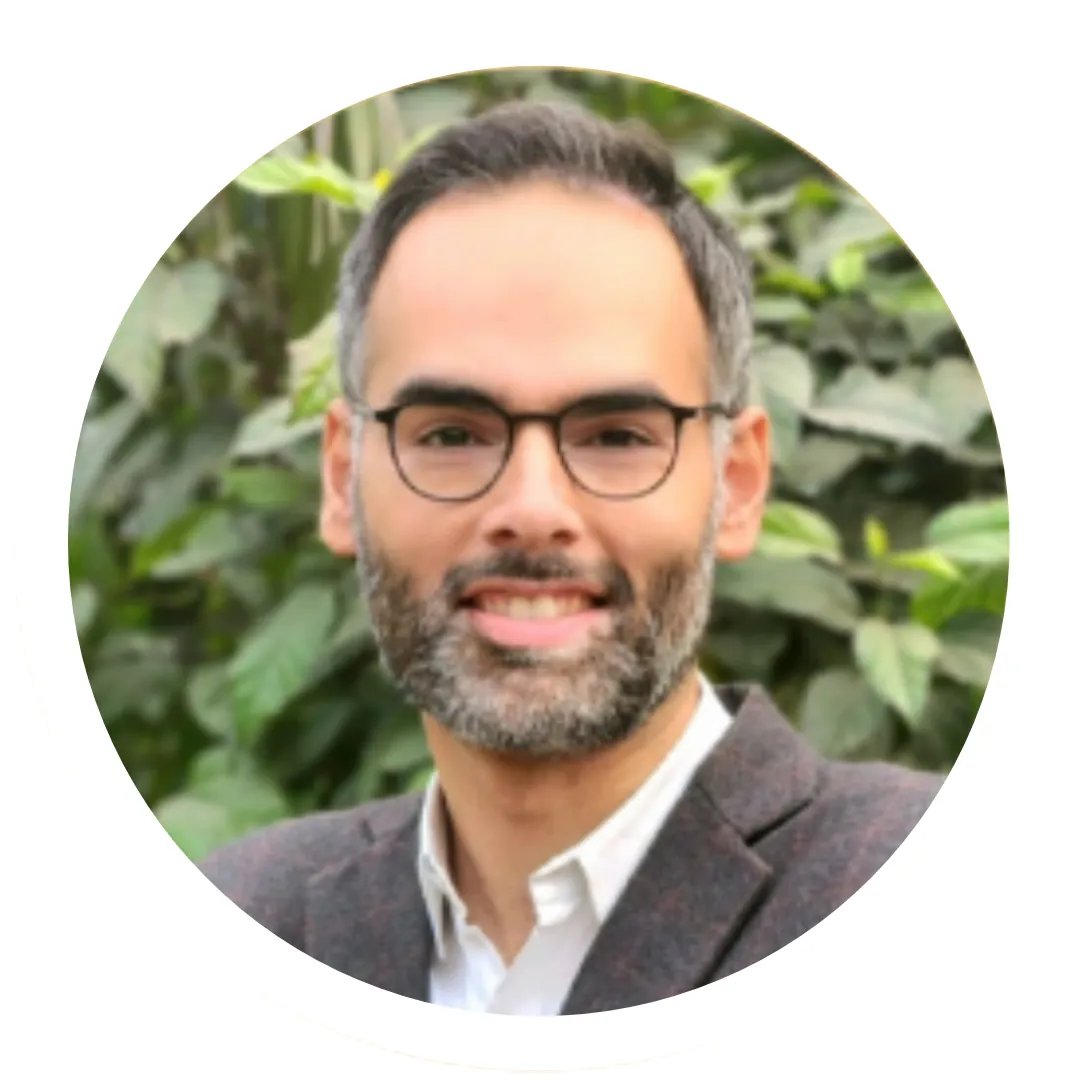Kartik Wahi