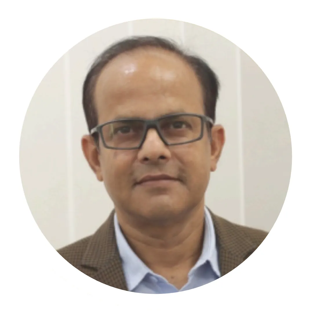 Rajesh Mishra