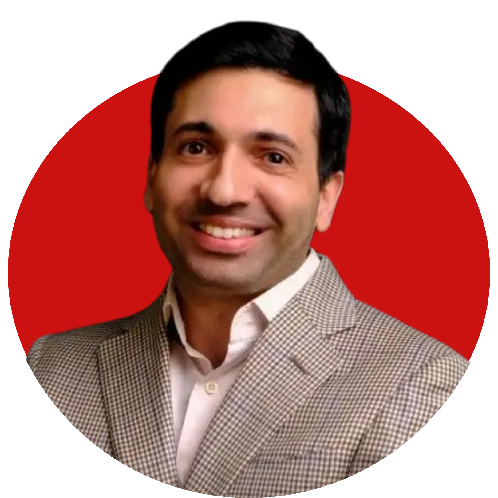 Testimonial from Dr. Jitin Chadha
