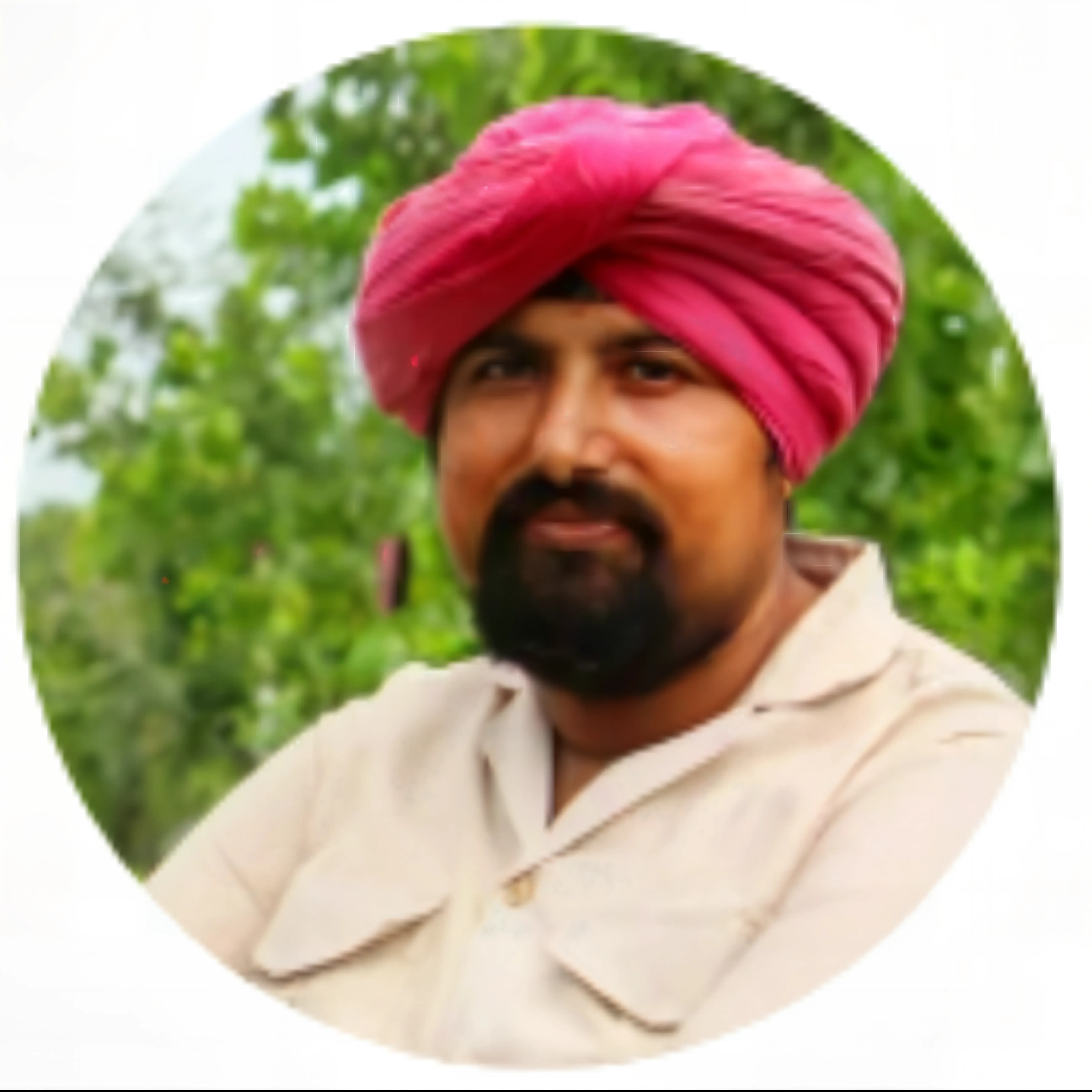 Testimonial from Parvinder Singh