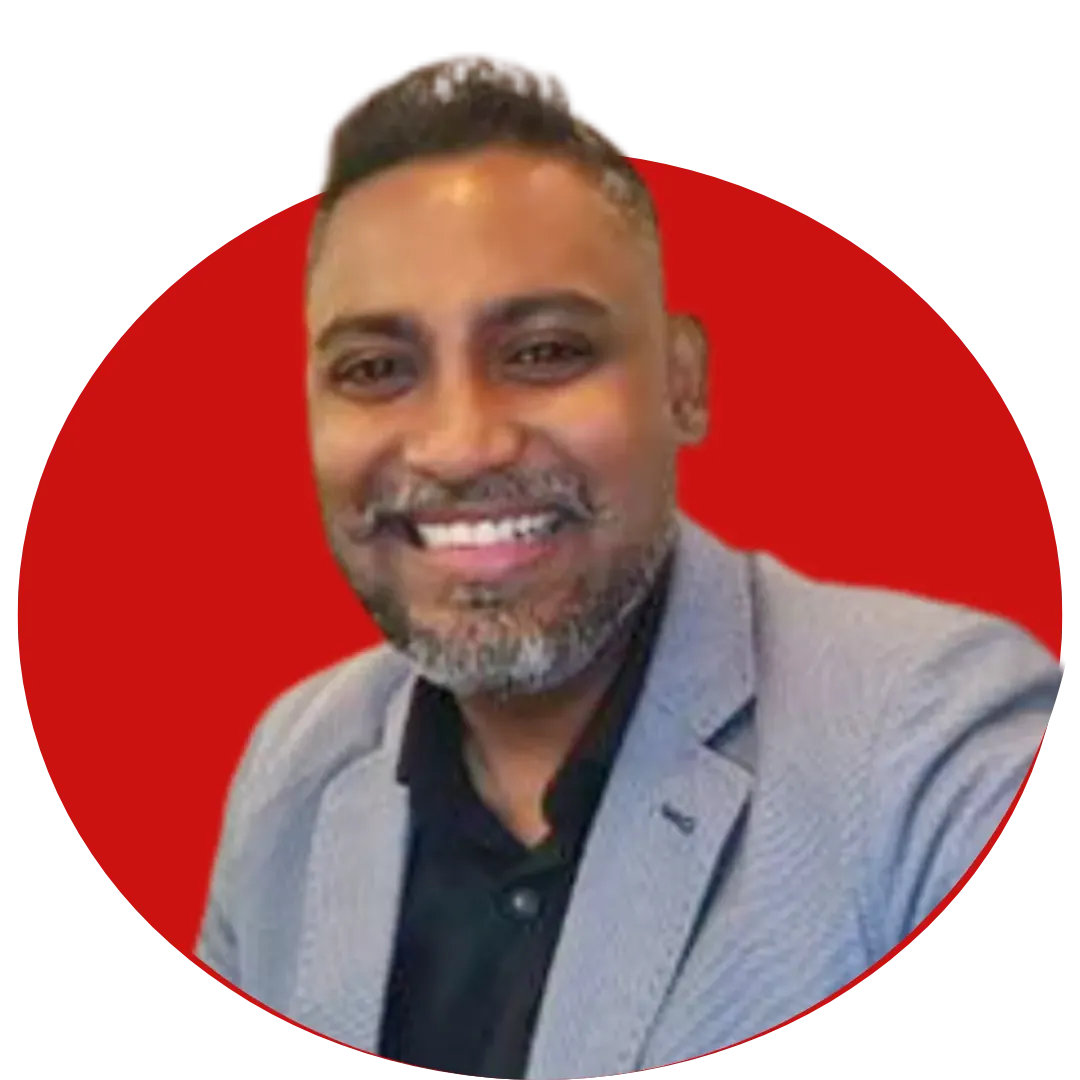 Testimonial from Mr. Pradeep Chaudhary