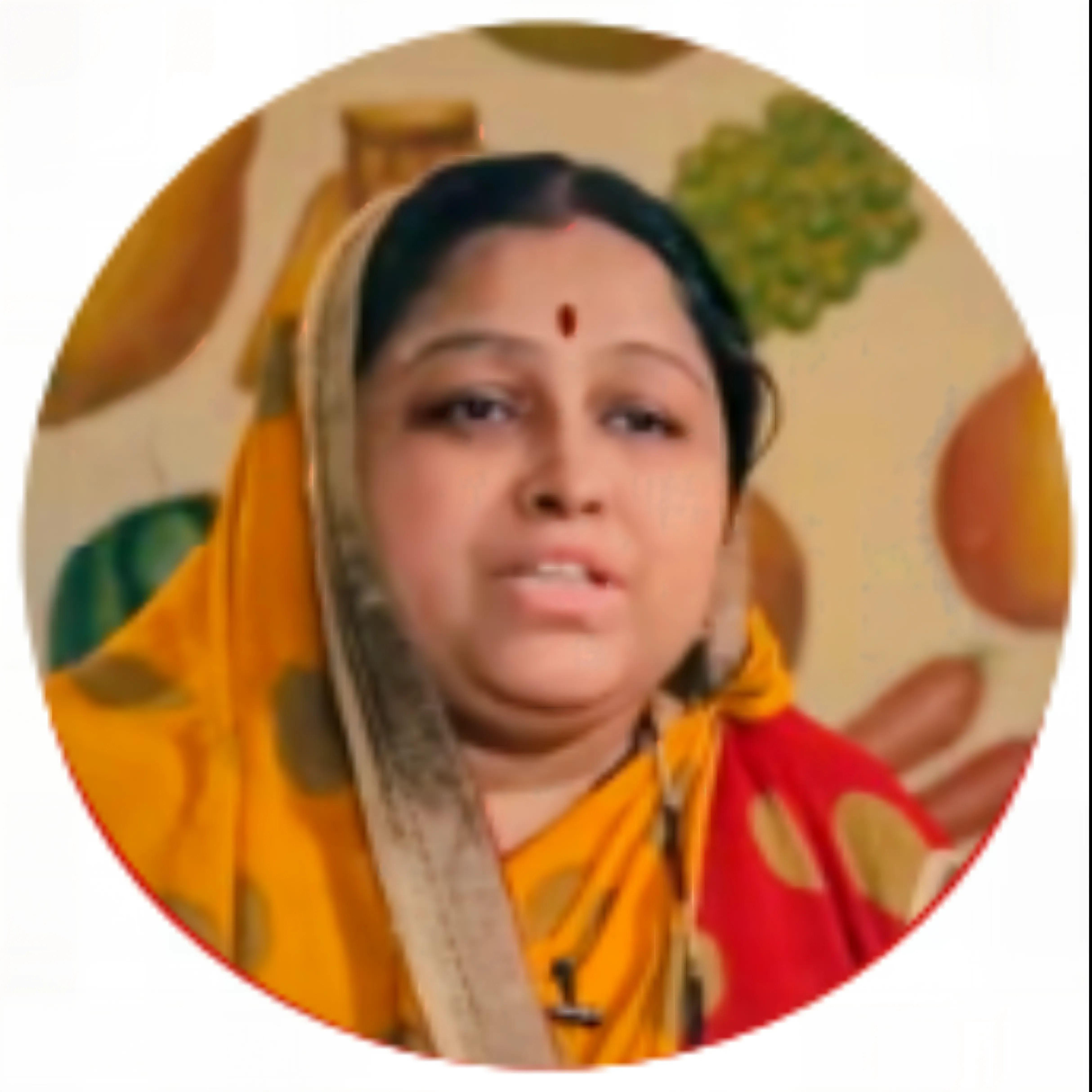Testimonial from Rupali Sachin