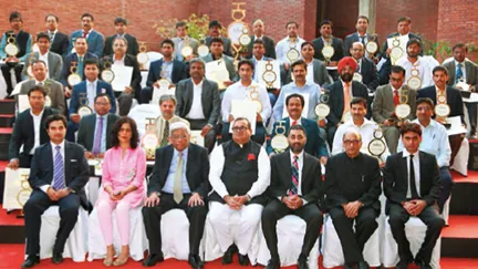 Skoch Achiever Award, 2014 - image 2