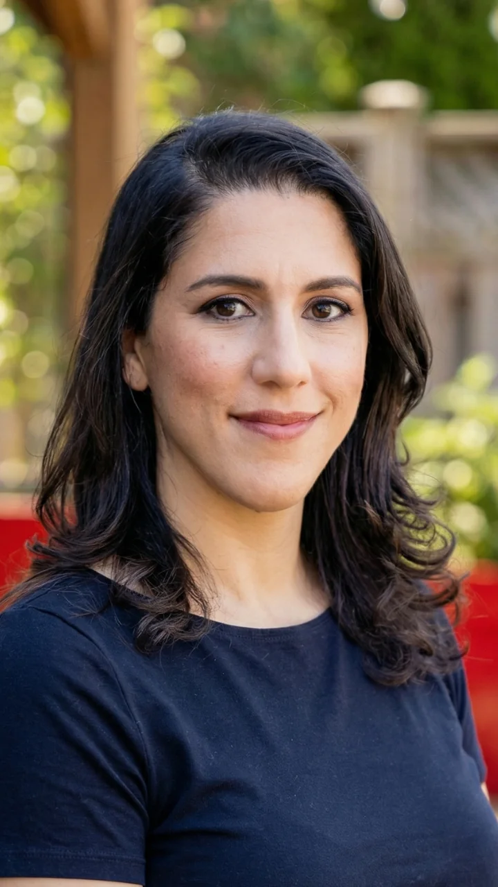 Elizabeth Sayed