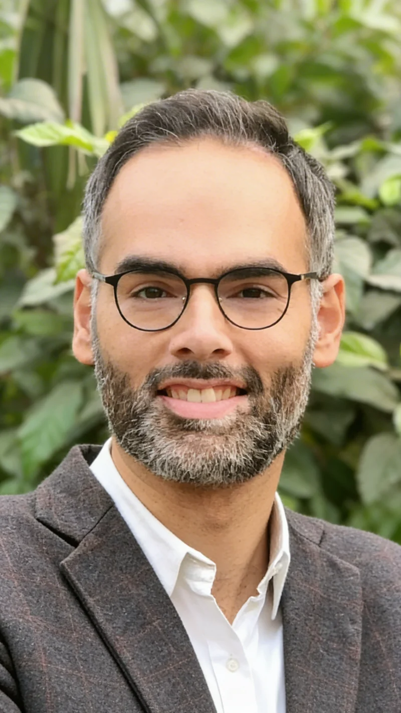 Kartik Wahi
