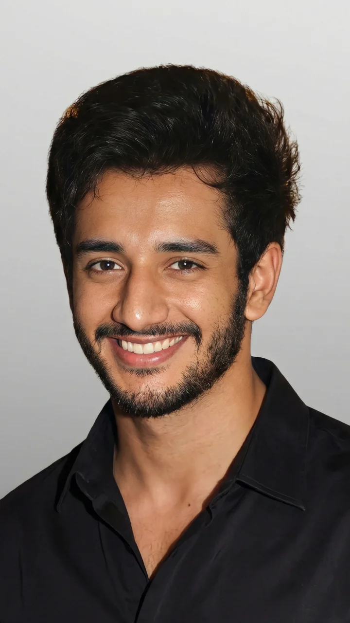 Ravinder Singh
