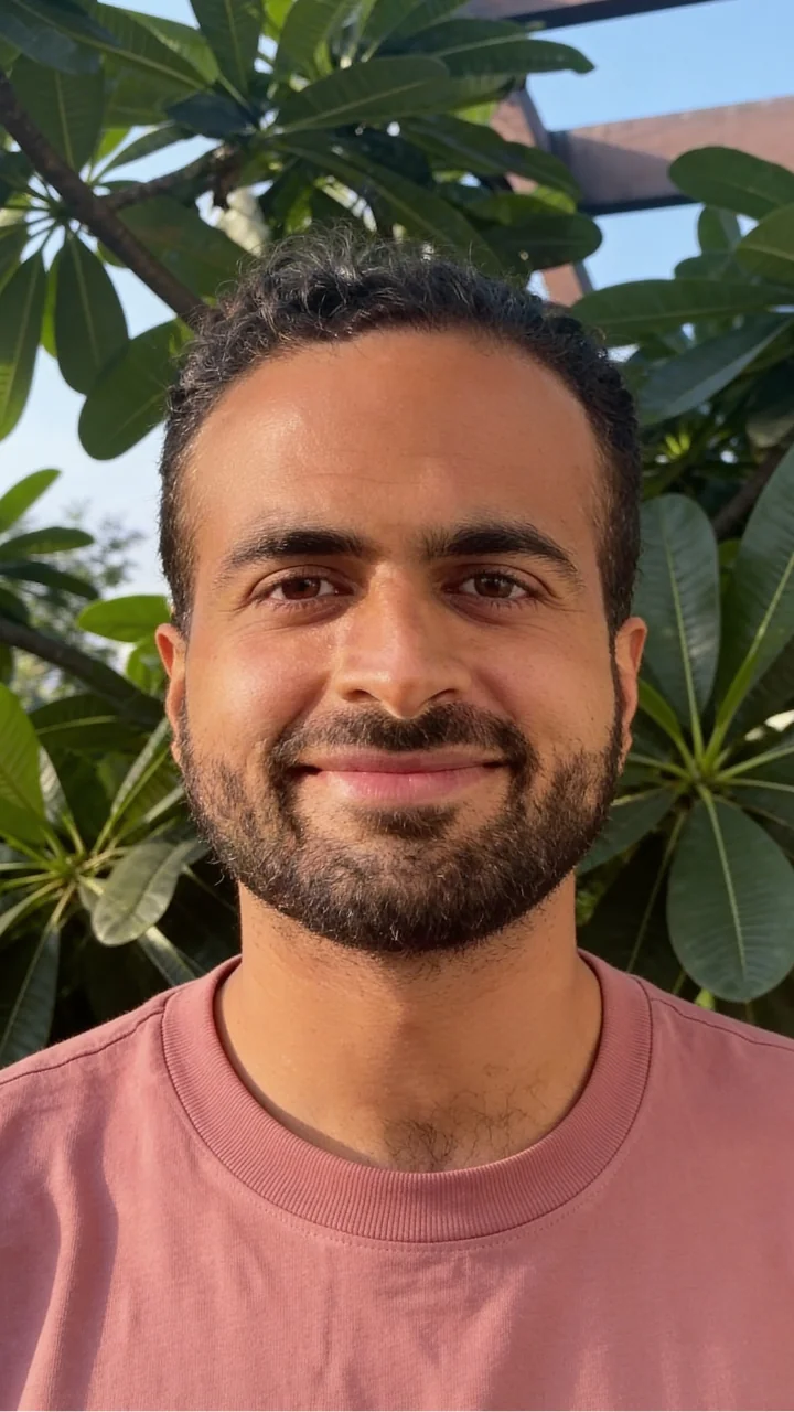 Vibhu Mahendru